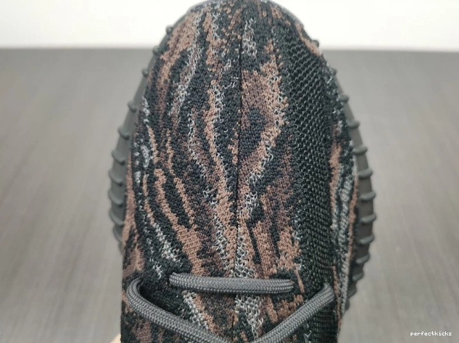 V2 Yeezy 350 GW3774 Adidas Oat Boost MX Black 0731